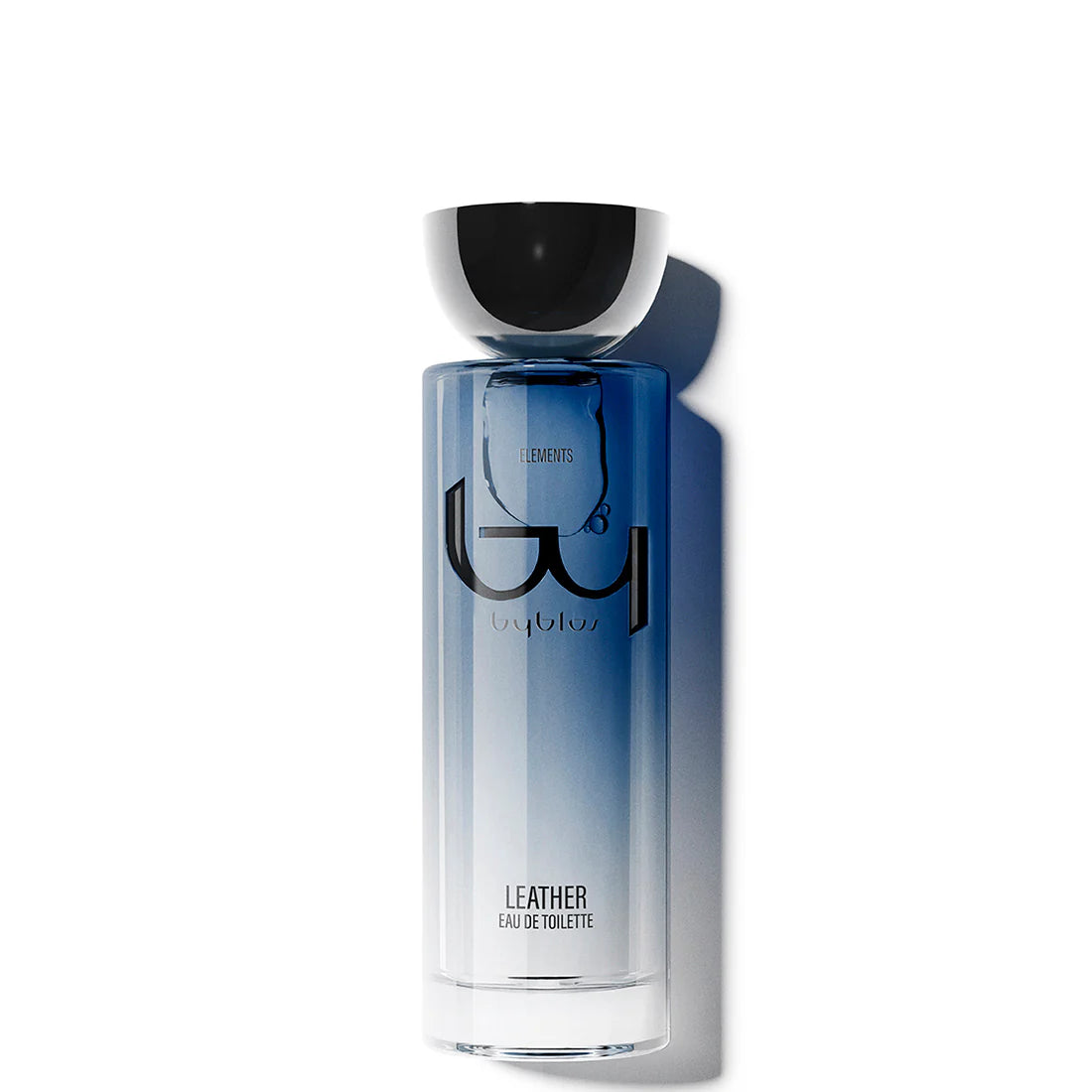 BY Byblos Elments Leather Eau de Toilette
