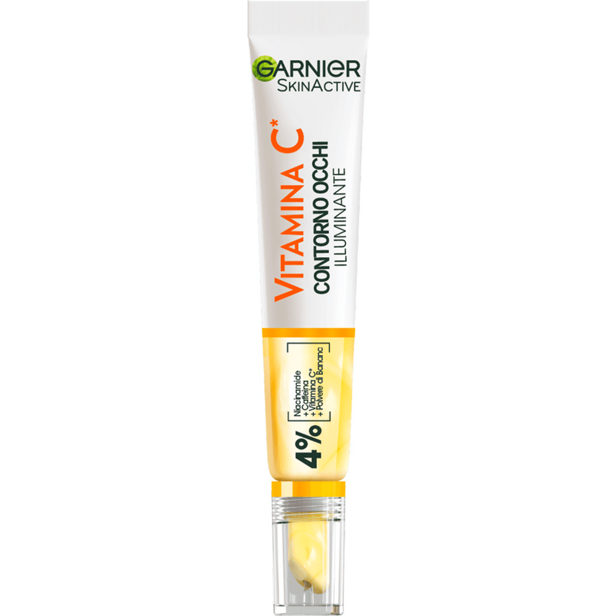 Garnier Skinactive Vitamina C Contorno Occhi 15ml