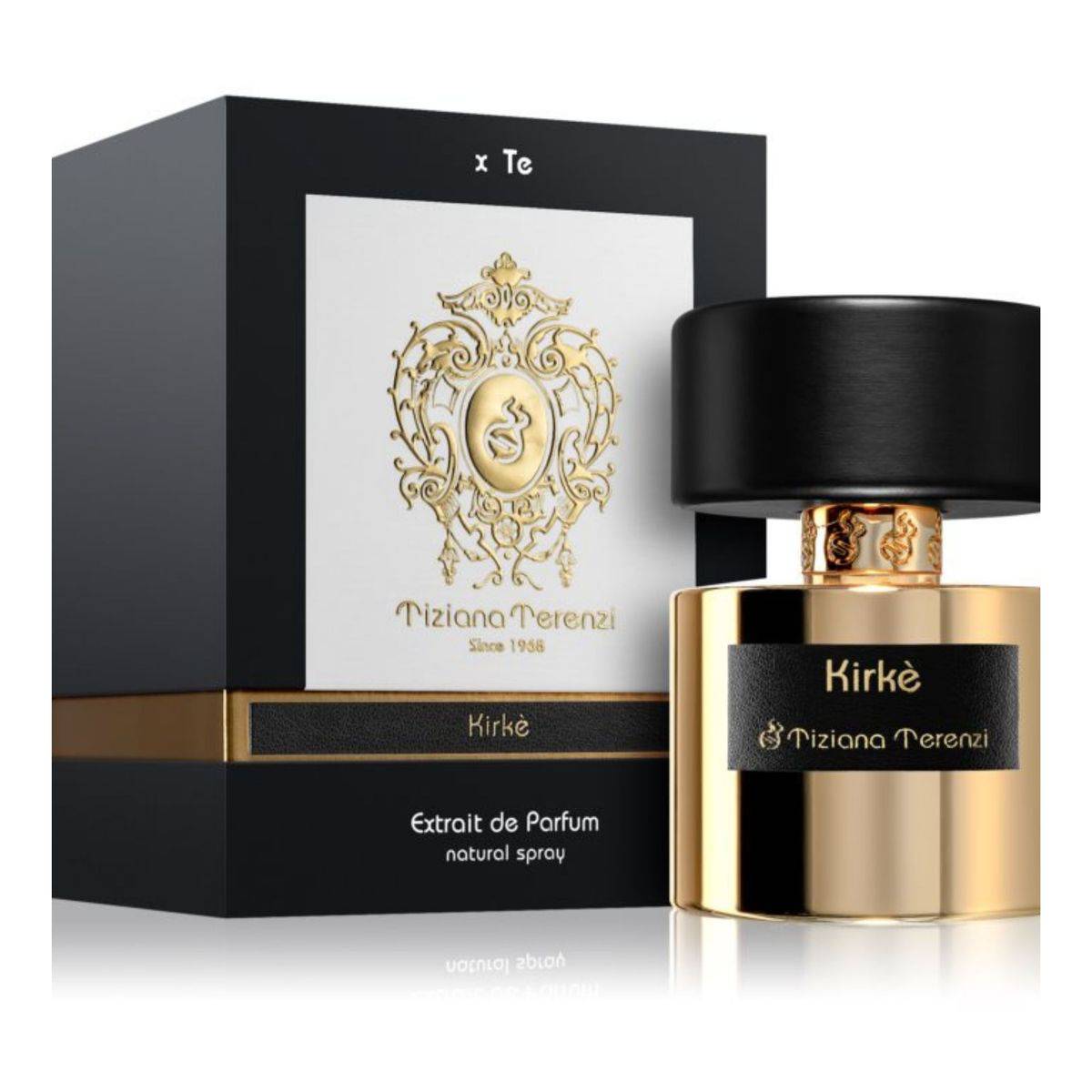 Tiziana Terenzi Kirkè Extrait de Parfum
