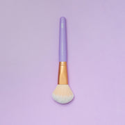 Nejha 02 Round Foundation Brush – Pennello Fondotinta Tondo - Jasmine Parfums- [ean]