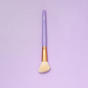 Nejha 04 Oblique Foundation Brush – Pennello Fondotinta Obliquo - Jasmine Parfums- [ean]