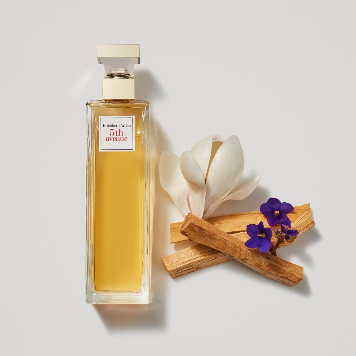 Elizabeth Arden 5th Avenue - Jasmine Parfums- [ean]