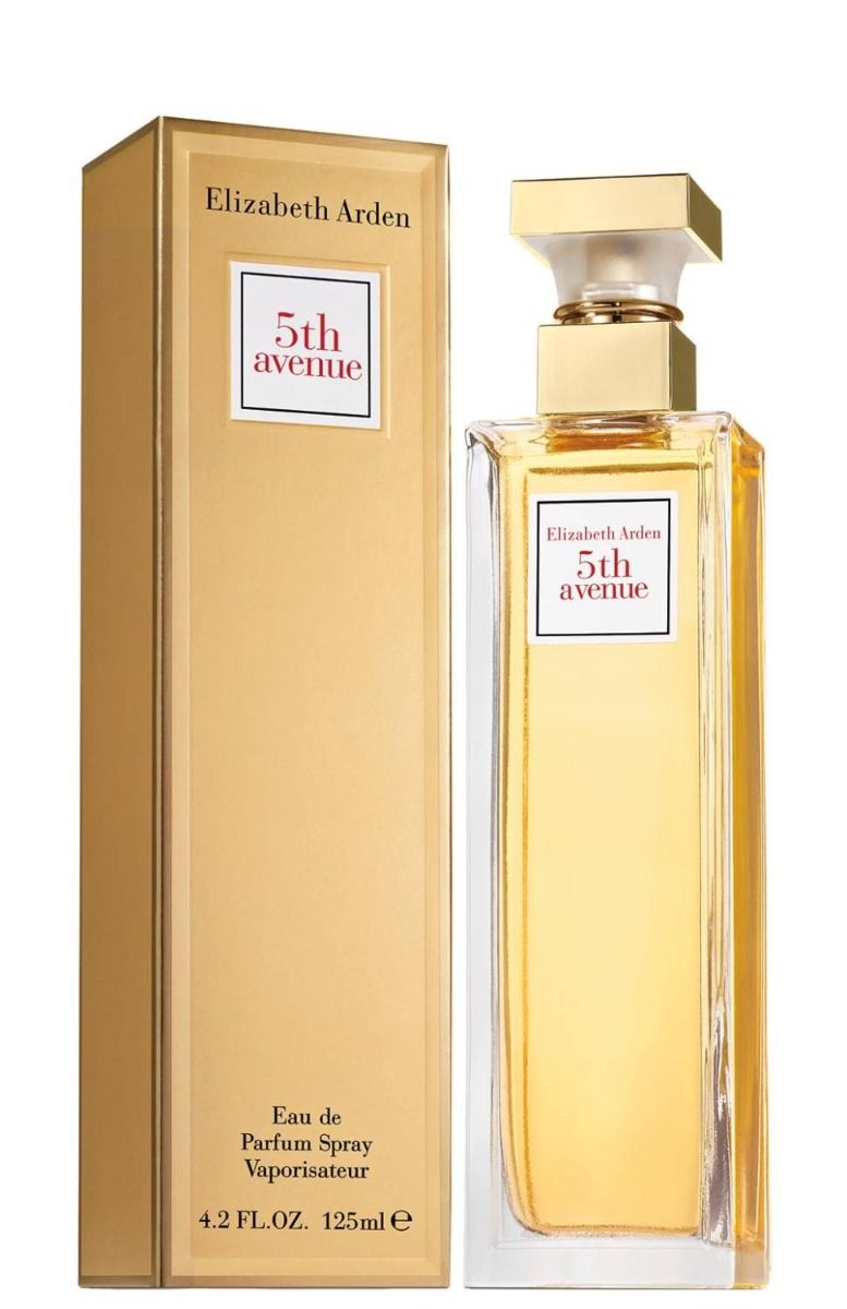 Elizabeth Arden 5th Avenue - Jasmine Parfums- [ean]