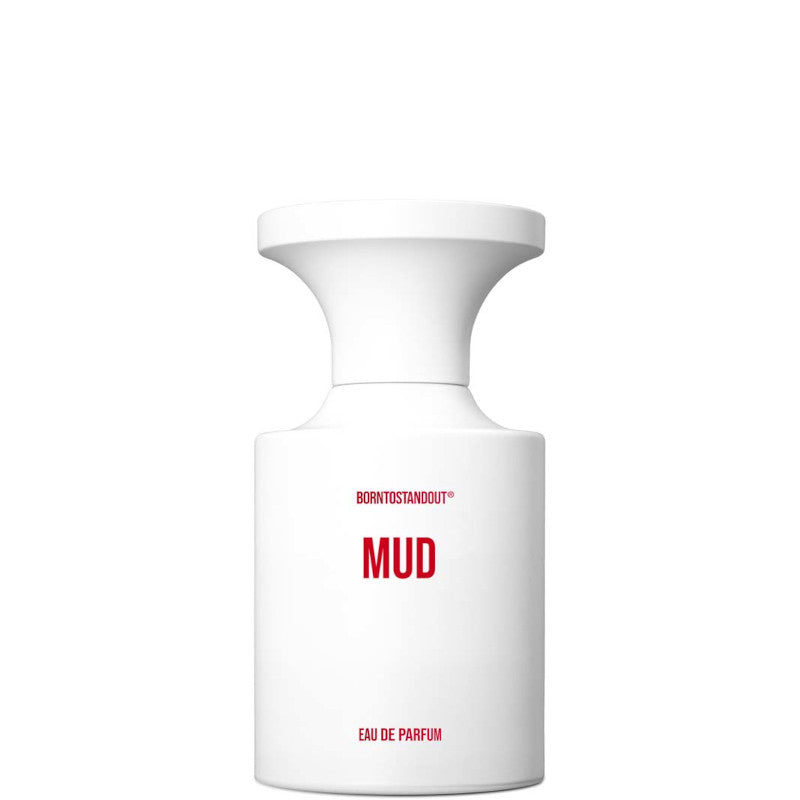 Born To Stand Out Mud - Jasmine Parfums- [ean]