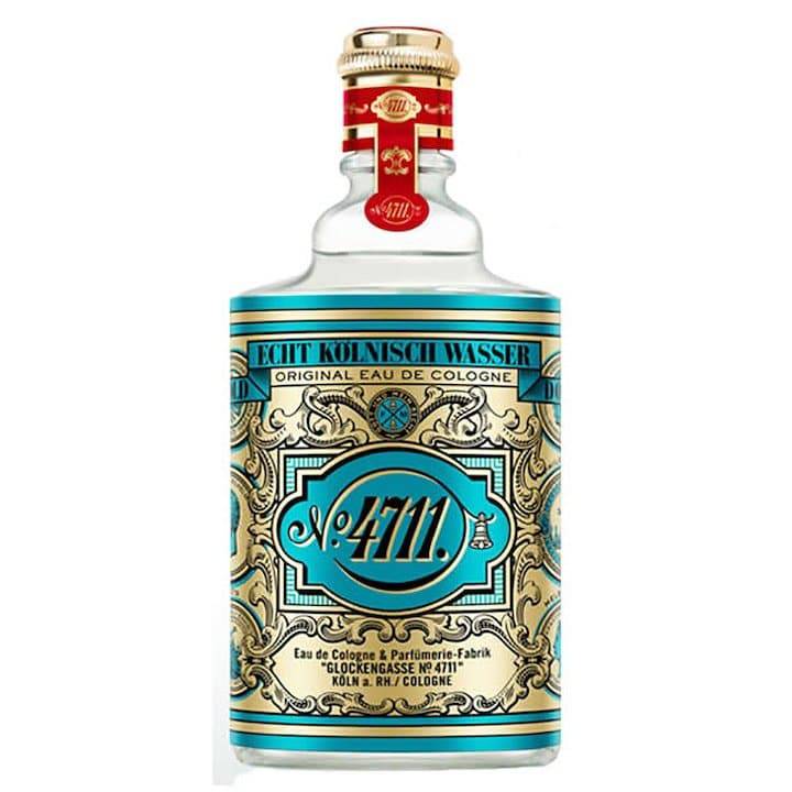 4711 Original - Jasmine Parfums- [ean]