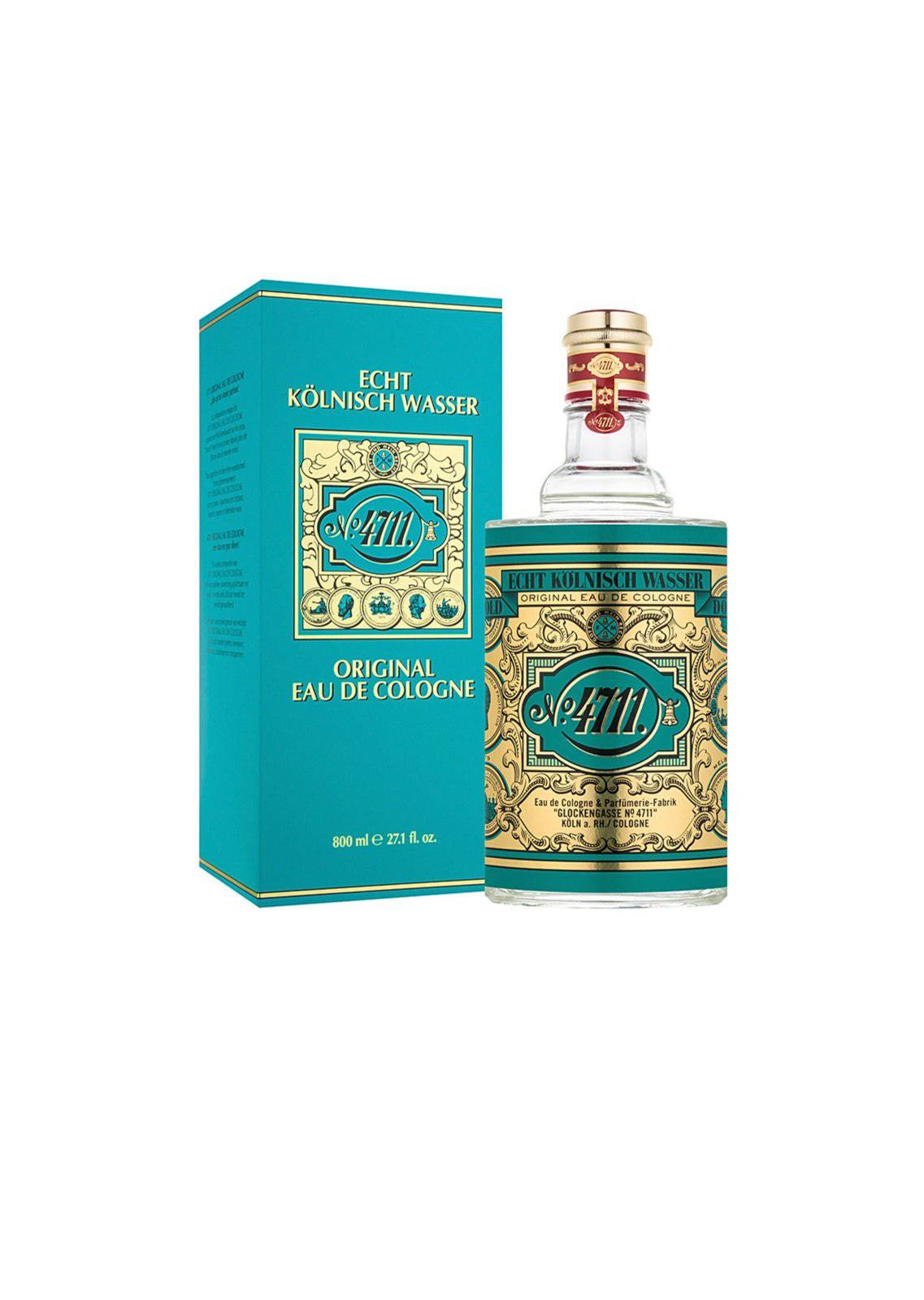 4711 Original - Jasmine Parfums- [ean]