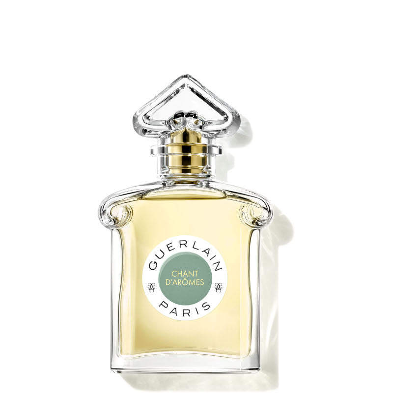 Guerlain Chant d'Arômes - Jasmine Parfums- [ean]