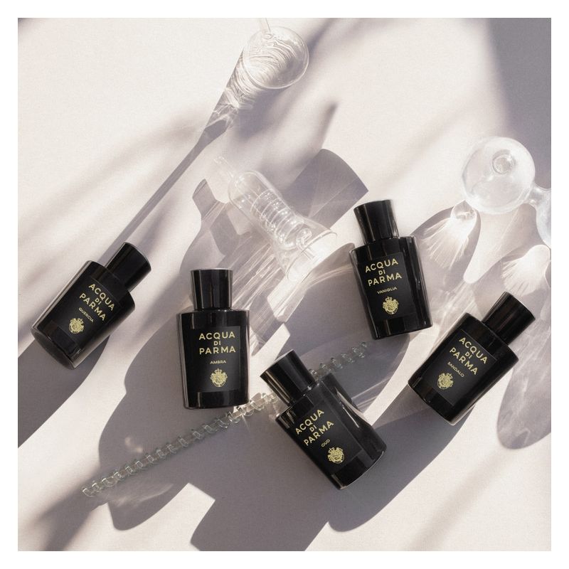 Acqua Di Parma Ambra - Jasmine Parfums- [ean]