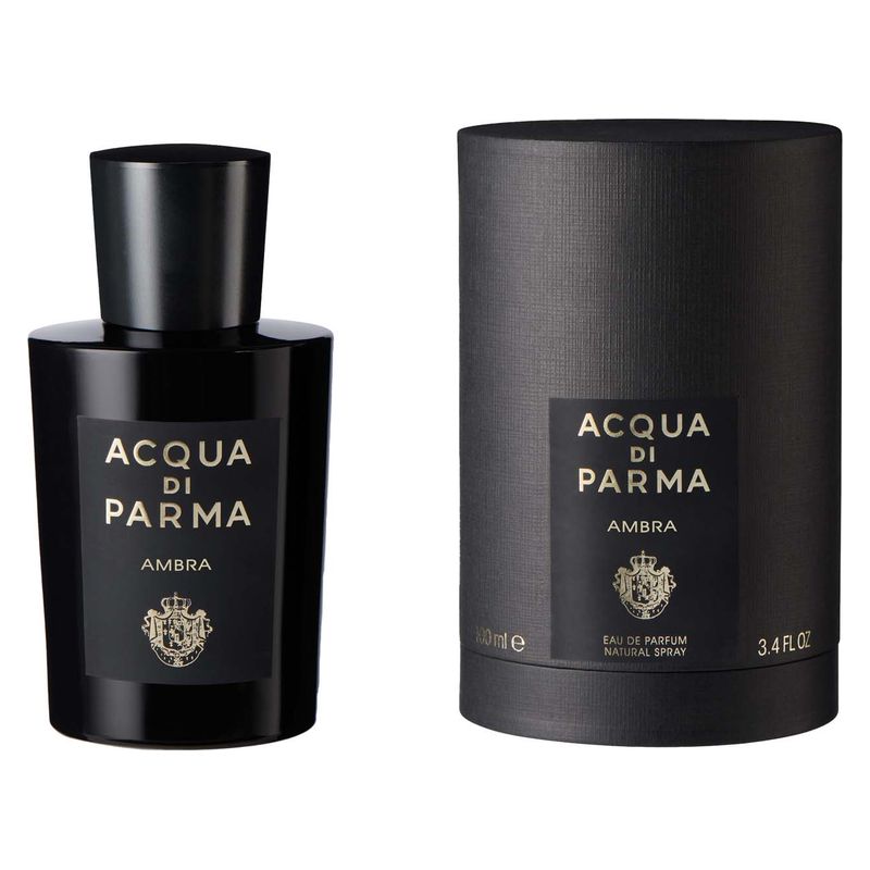 Acqua Di Parma Ambra - Jasmine Parfums- [ean]
