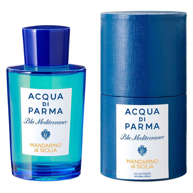 Acqua Di Parma Blu Mediterraneo Mandarino Di Sicilia - Jasmine Parfums- [ean]