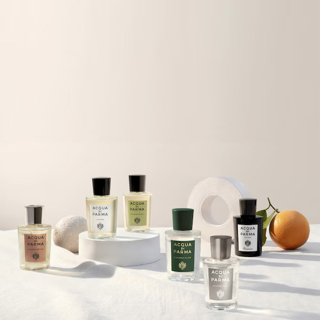 Acqua di Parma Colonia Essenza Eau de Cologne