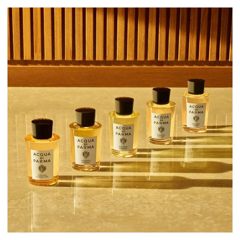 Acqua Di Parma Colonia Intensa Eau De Cologne - Jasmine Parfums- [ean]