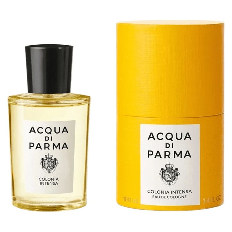 Acqua Di Parma Colonia Intensa Eau De Cologne - Jasmine Parfums- [ean]