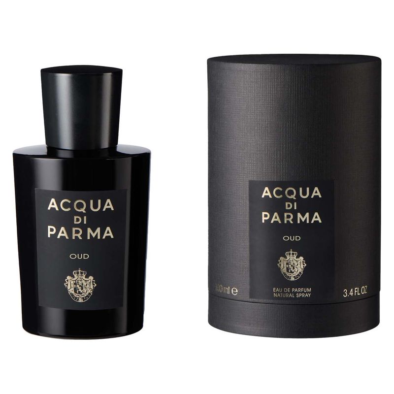 Acqua Di Parma Oud - Jasmine Parfums- [ean]