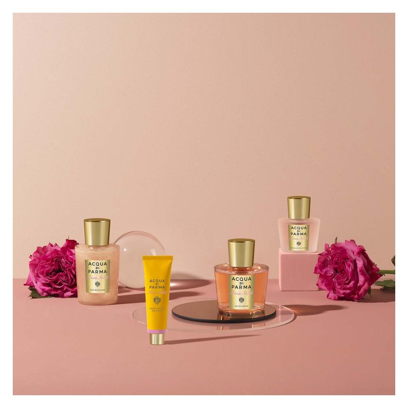 Acqua Di Parma Rosa Nobile Woman - Jasmine Parfums- [ean]