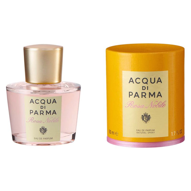 Acqua Di Parma Rosa Nobile Woman