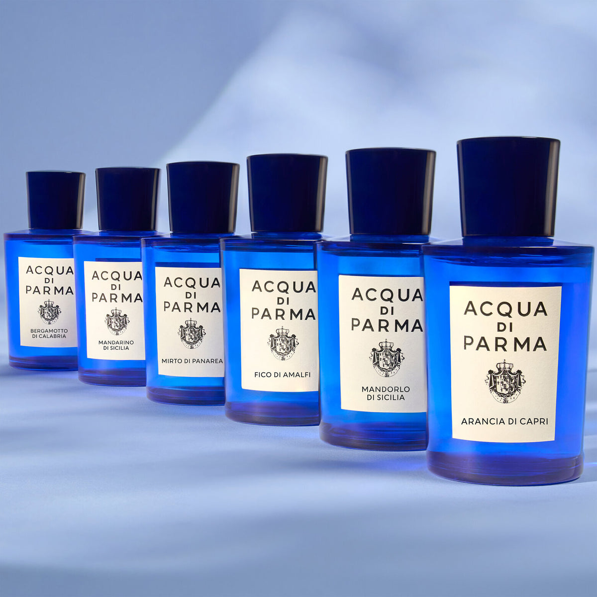 Acqua di Parma Blu Mediterraneo Fico di Amalfi Eau de Toilette