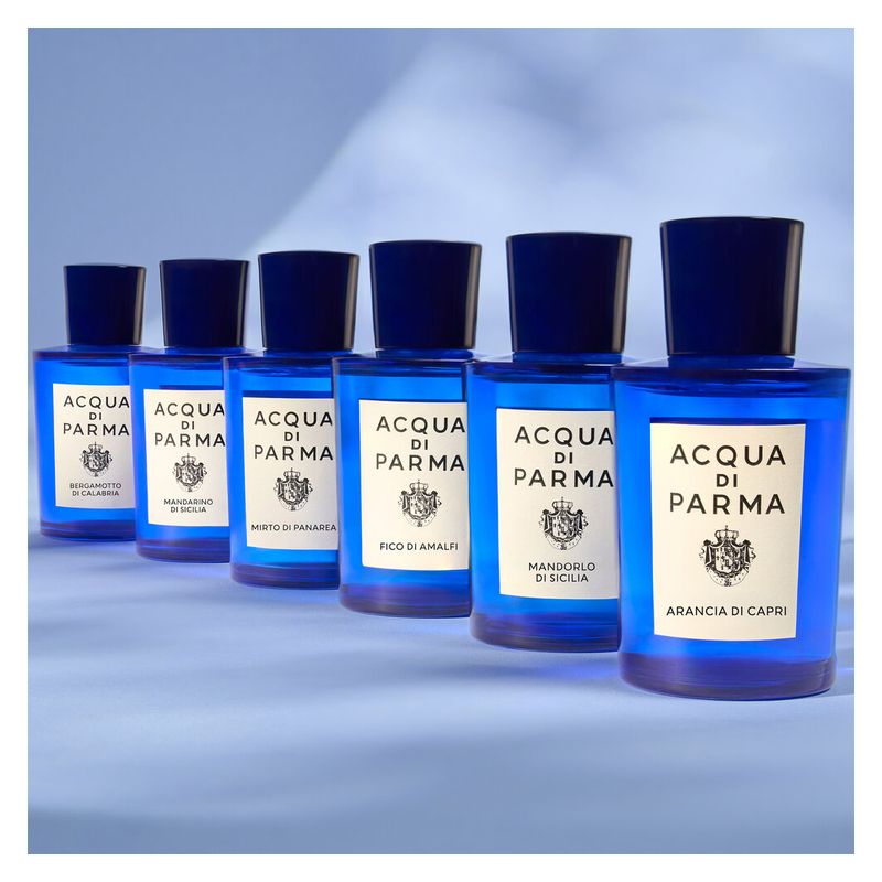 Acqua di Parma Blu Mediterraneo Mandorlo di Sicilia Eau de Toilette