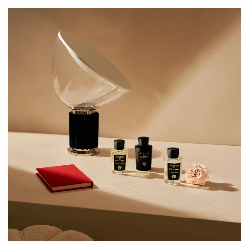 Acqua di Parma Luce Di Rosa - Jasmine Parfums- [ean]