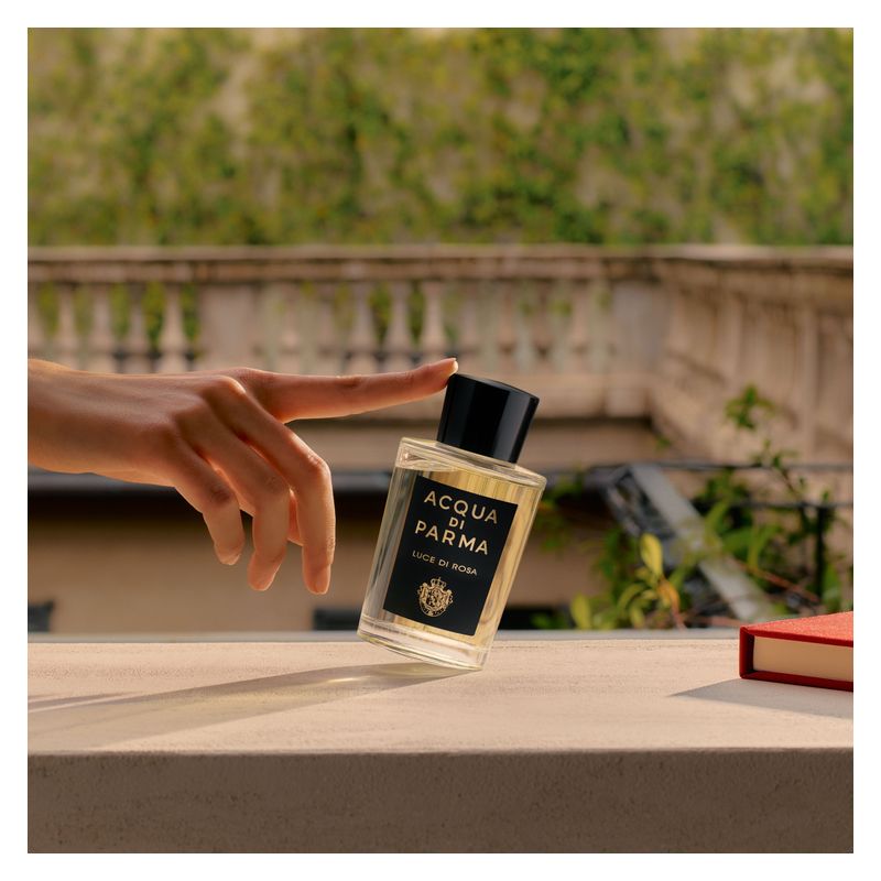 Acqua di Parma Luce Di Rosa - Jasmine Parfums- [ean]