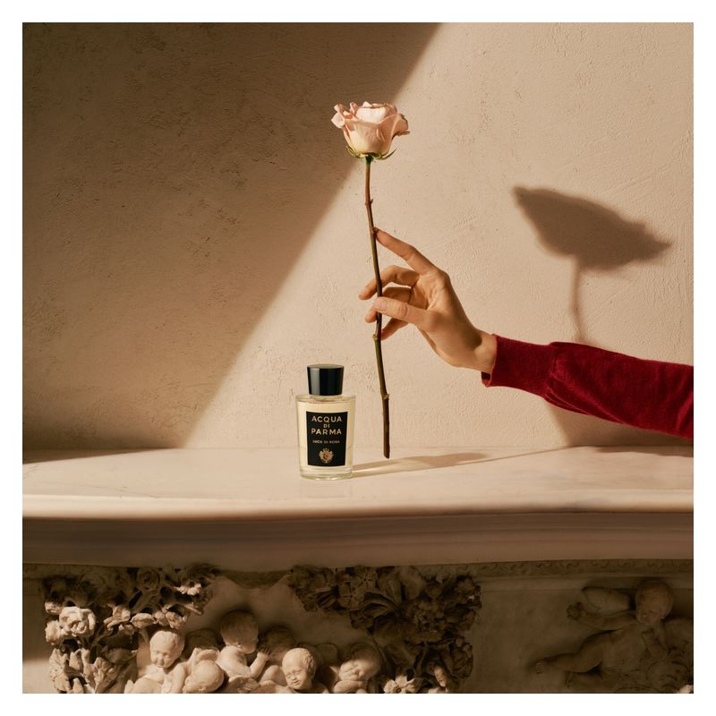 Acqua di Parma Luce Di Rosa - Jasmine Parfums- [ean]