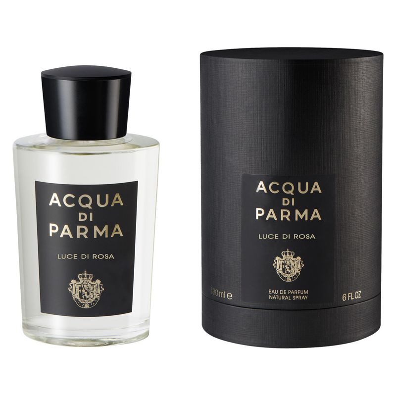 Acqua di Parma Luce Di Rosa - Jasmine Parfums- [ean]