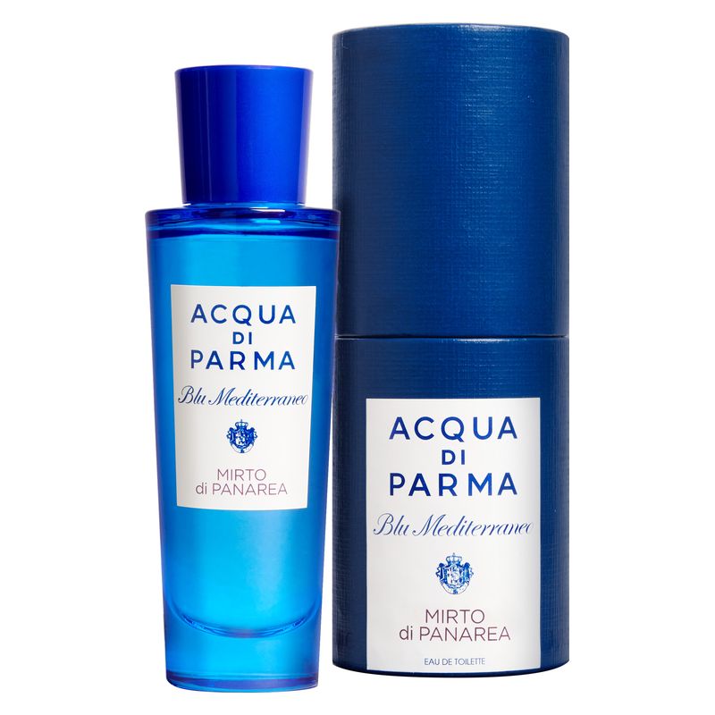 Acqua di Parma Blu Mediterraneo Mirto Di Panarea - Jasmine Parfums- [ean]