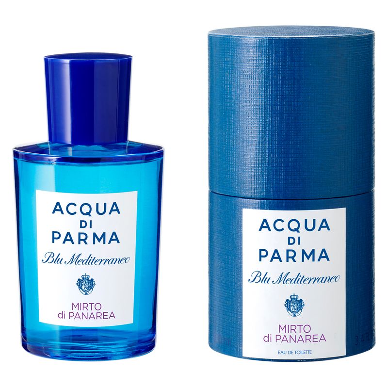 Acqua di Parma Blu Mediterraneo Mirto Di Panarea - Jasmine Parfums- [ean]