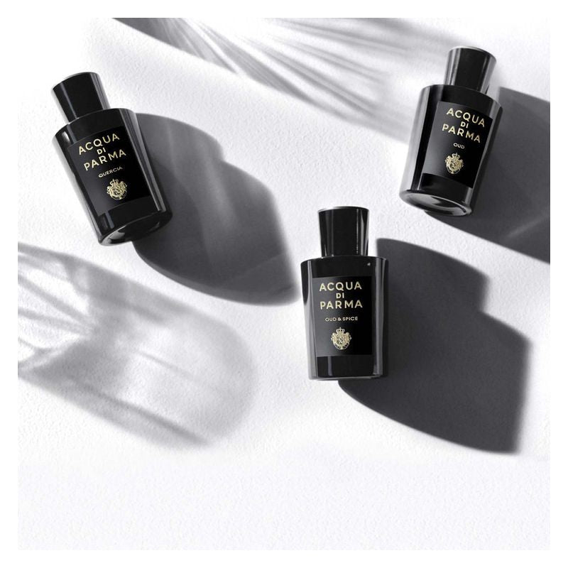 Acqua di Parma Oud & Spice - Jasmine Parfums- [ean]