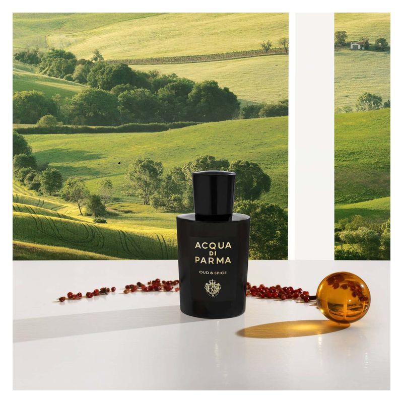 Acqua di Parma Oud & Spice - Jasmine Parfums- [ean]