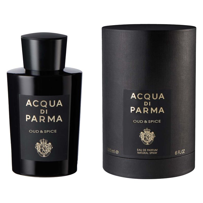 Acqua di Parma Oud & Spice - Jasmine Parfums- [ean]