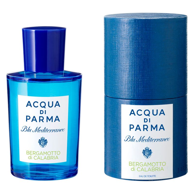 Acqua Di Parma Blu Mediterraneo Bergamotto di Calabria - Jasmine Parfums- [ean]