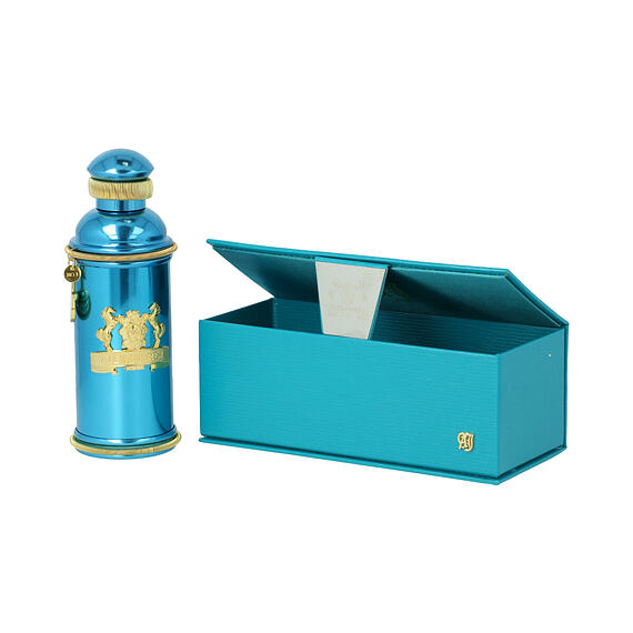 Alexandre J. Mandarine Sultane - Jasmine Parfums- [ean]