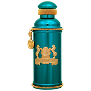 Alexandre J. Mandarine Sultane - Jasmine Parfums- [ean]