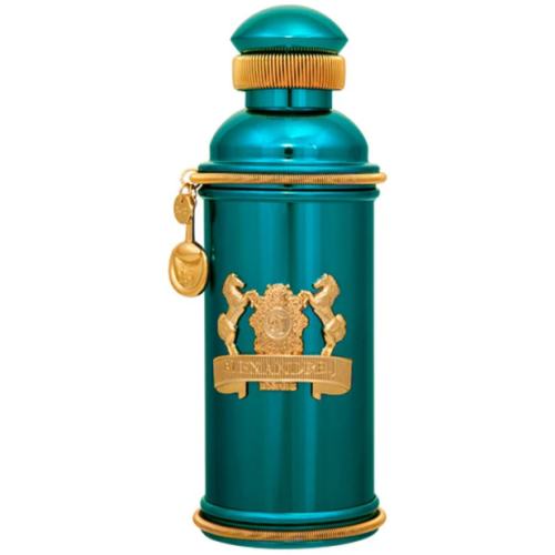 Alexandre J. Mandarine Sultane - Jasmine Parfums- [ean]