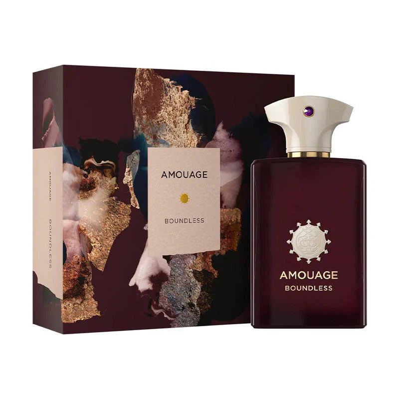 Amouage Boundless - Jasmine Parfums- [ean]