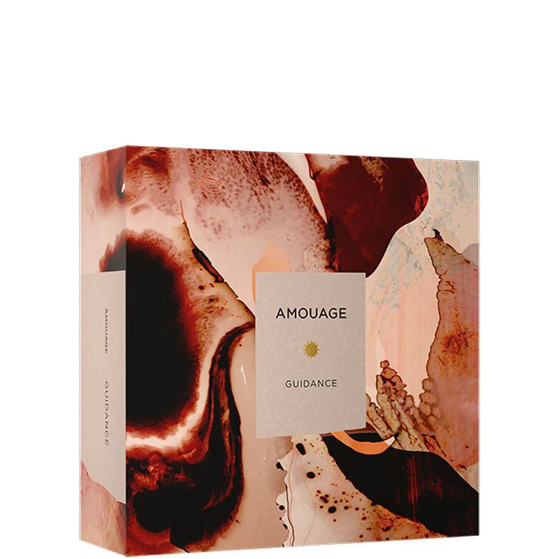 Amouage Guidance - Jasmine Parfums- [ean]