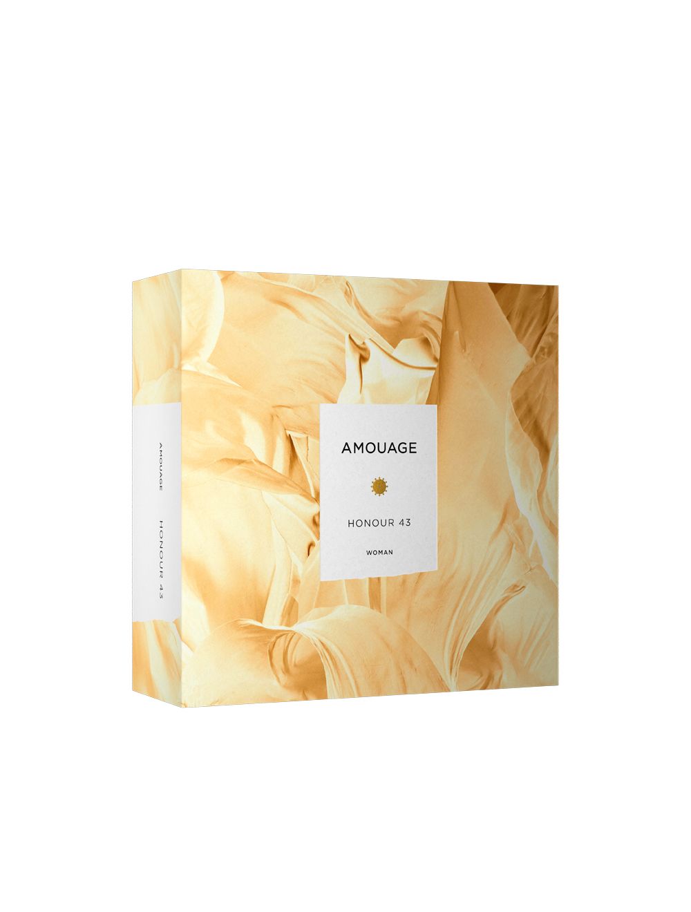Amouage Honour 43 Woman Extrait Parfum - Jasmine Parfums- [ean]