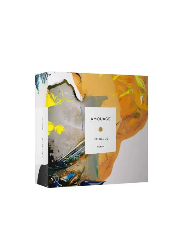 Amouage Interlude Woman - Jasmine Parfums- [ean]