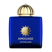 Amouage Interlude Woman - Jasmine Parfums- [ean]