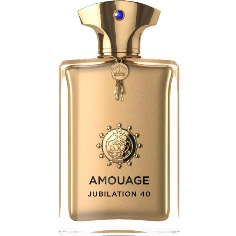 Amouage Jubilation 40 Man Extrait - Jasmine Parfums- [ean]