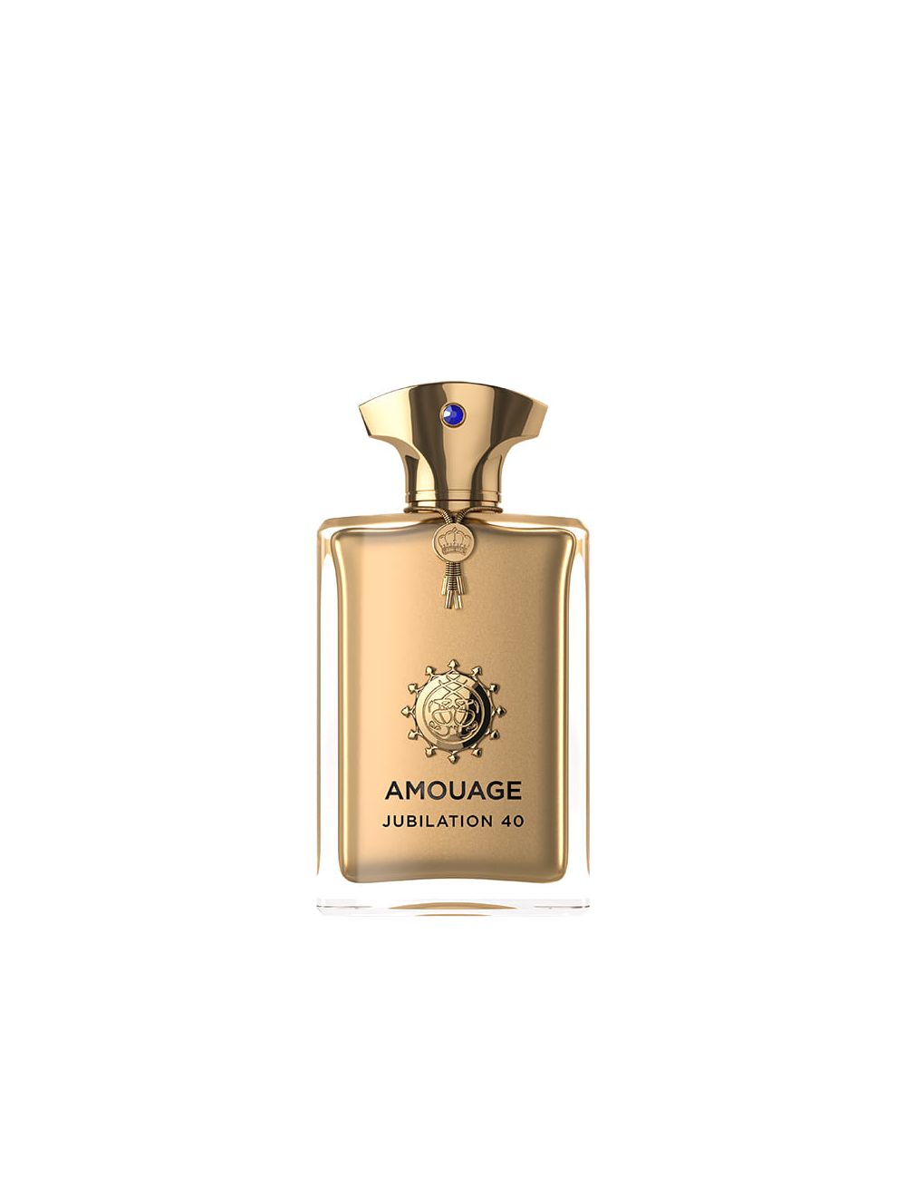 Amouage Jubilation 40 Man Extrait - Jasmine Parfums- [ean]
