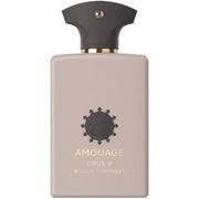 Amouage Library Opus V Woods Symphony - Jasmine Parfums- [ean]