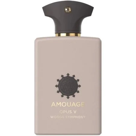Amouage Library Opus V Woods Symphony - Jasmine Parfums- [ean]