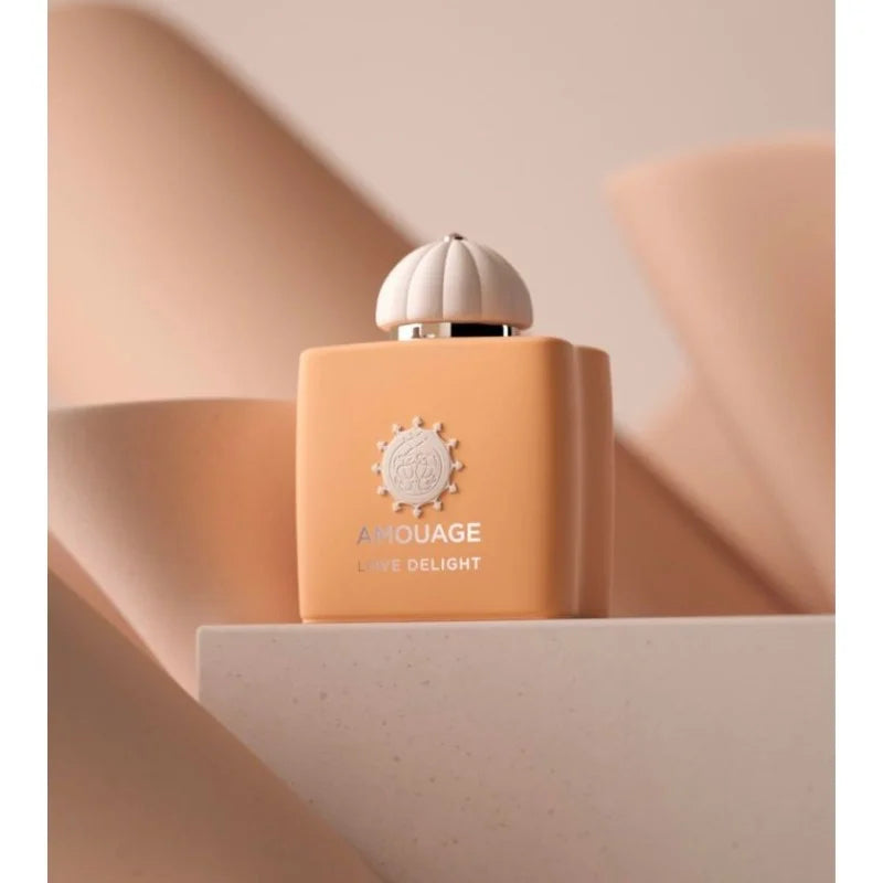 Amouage Love Delight Woman - Jasmine Parfums- [ean]