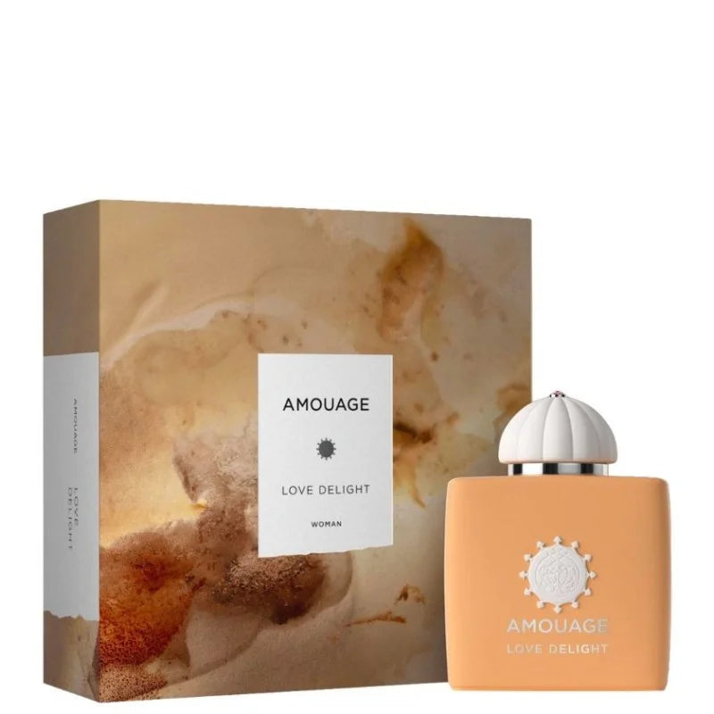Amouage Love Delight Woman - Jasmine Parfums- [ean]