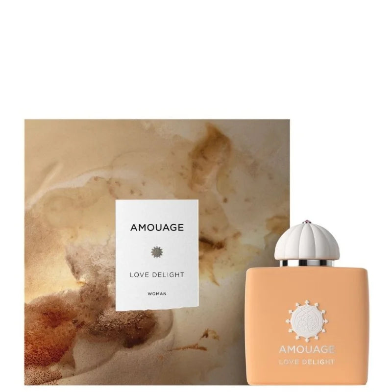 Amouage Love Delight Woman - Jasmine Parfums- [ean]