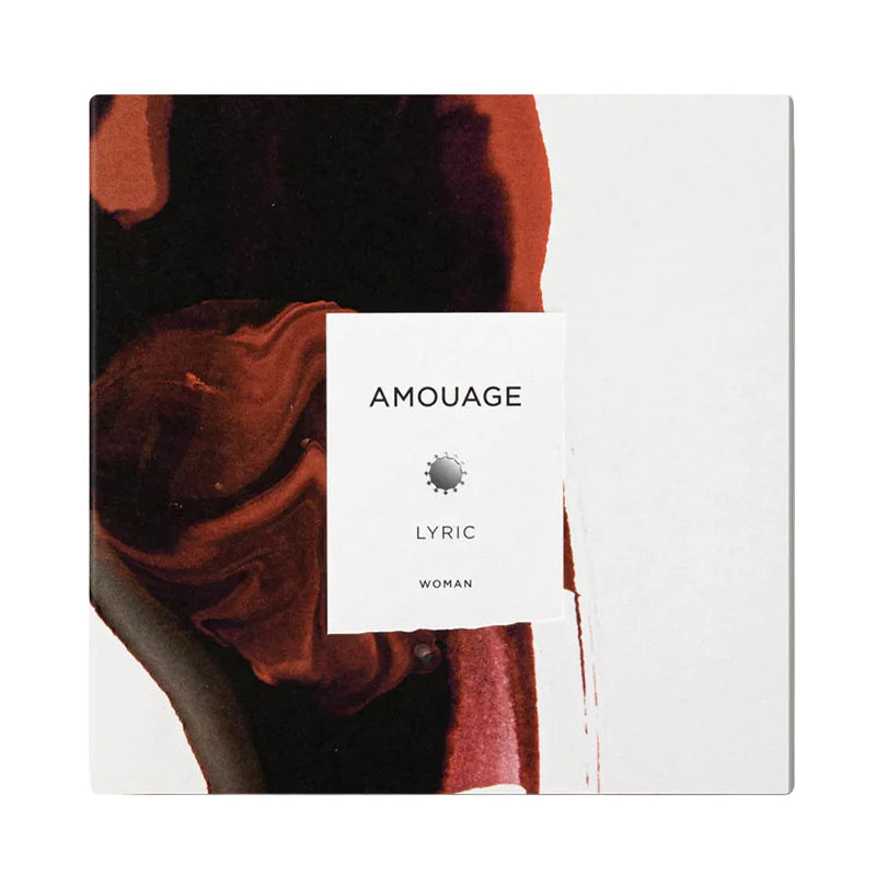 Amouage Lyric Woman - Jasmine Parfums- [ean]