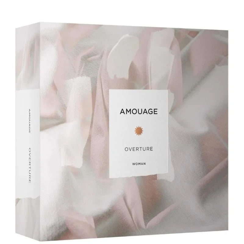 Amouage Overture Woman - Jasmine Parfums- [ean]