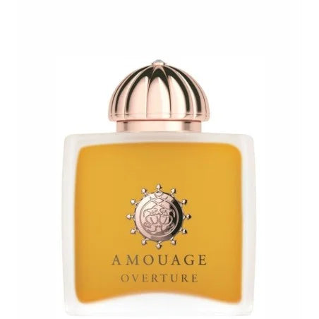 Amouage Overture Woman - Jasmine Parfums- [ean]